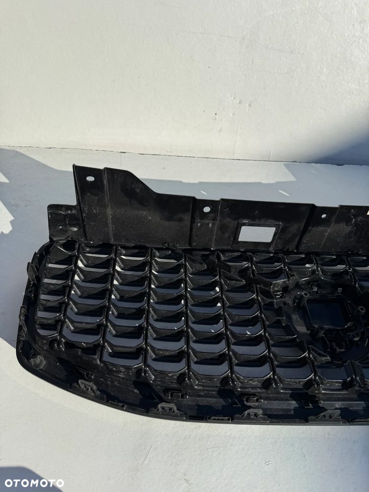 Volvo XC60 lift R-Design grill atrapa 32291026 - 7