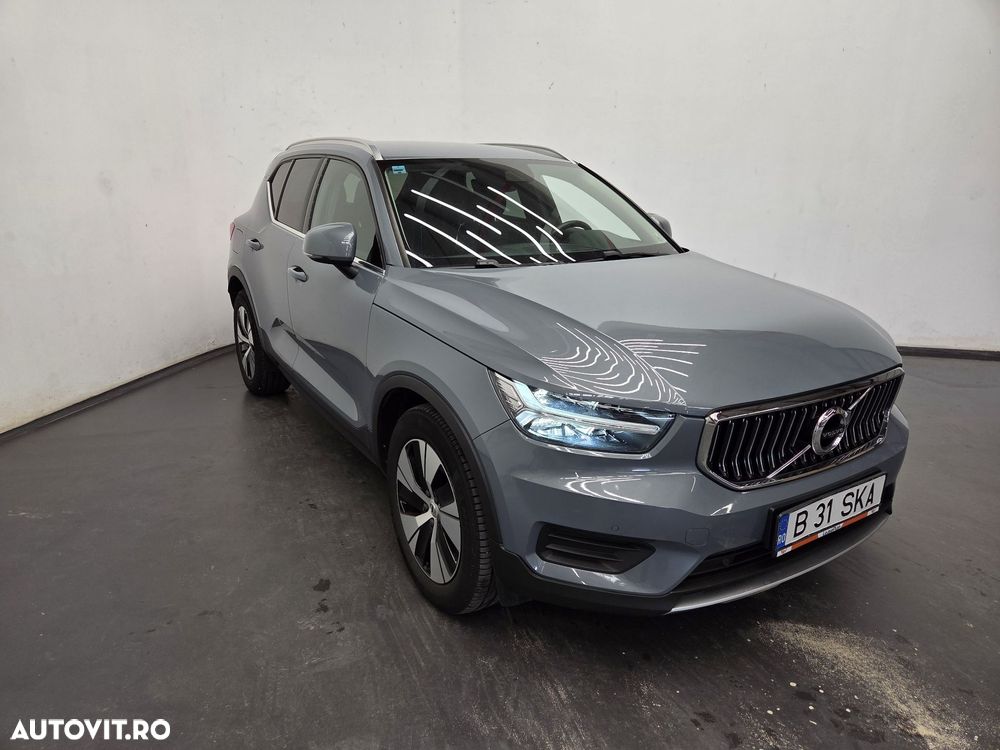 Volvo XC 40 T4 Recharge DKG Inscription - 4