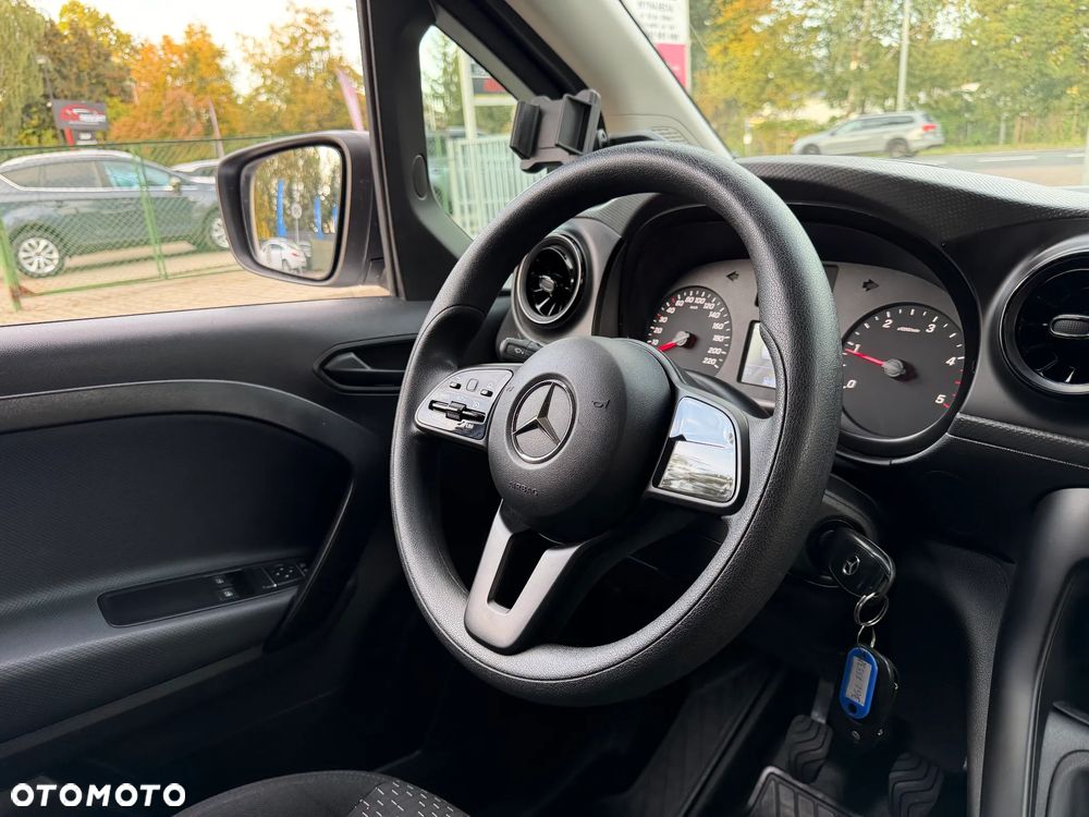 Mercedes-Benz Citan - 30