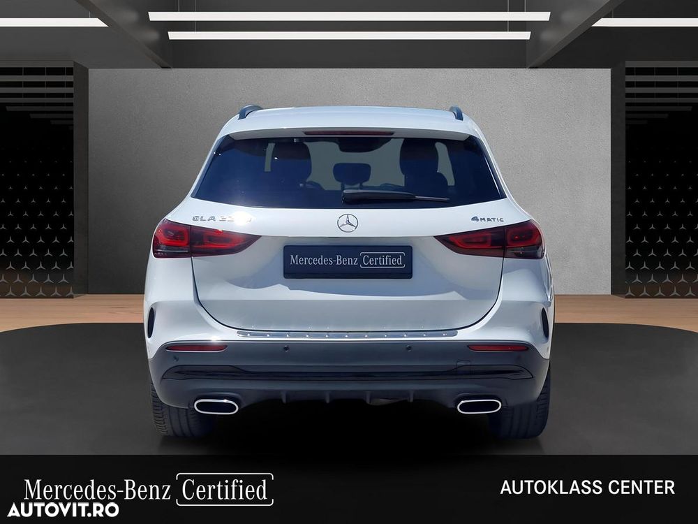 Mercedes-Benz GLA 220 d 4MATIC Aut. - 6