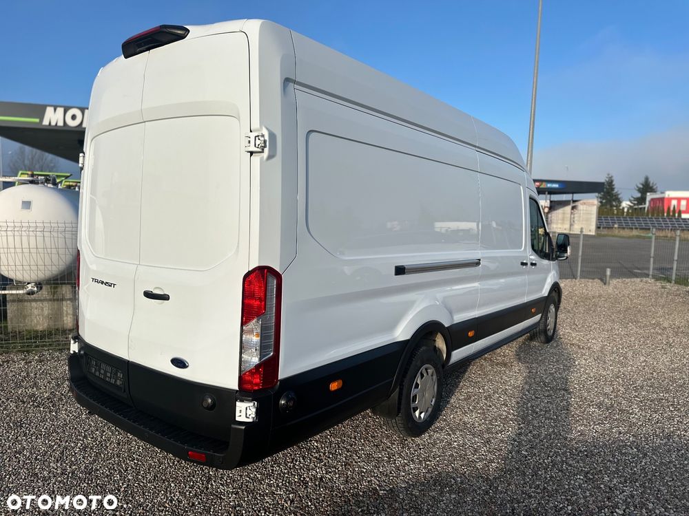 Ford Transit L4H3 - 5