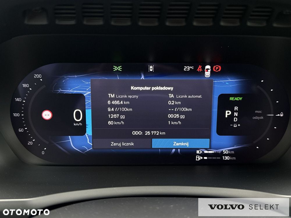 Volvo XC 90 - 28