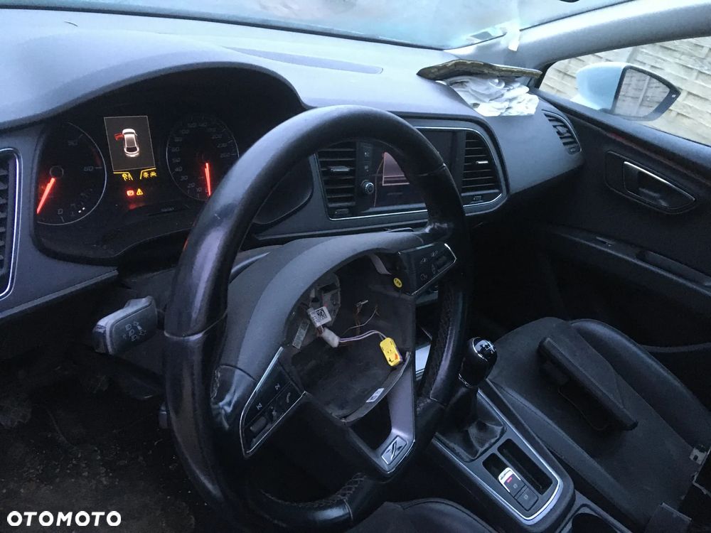 Seat Leon - 13