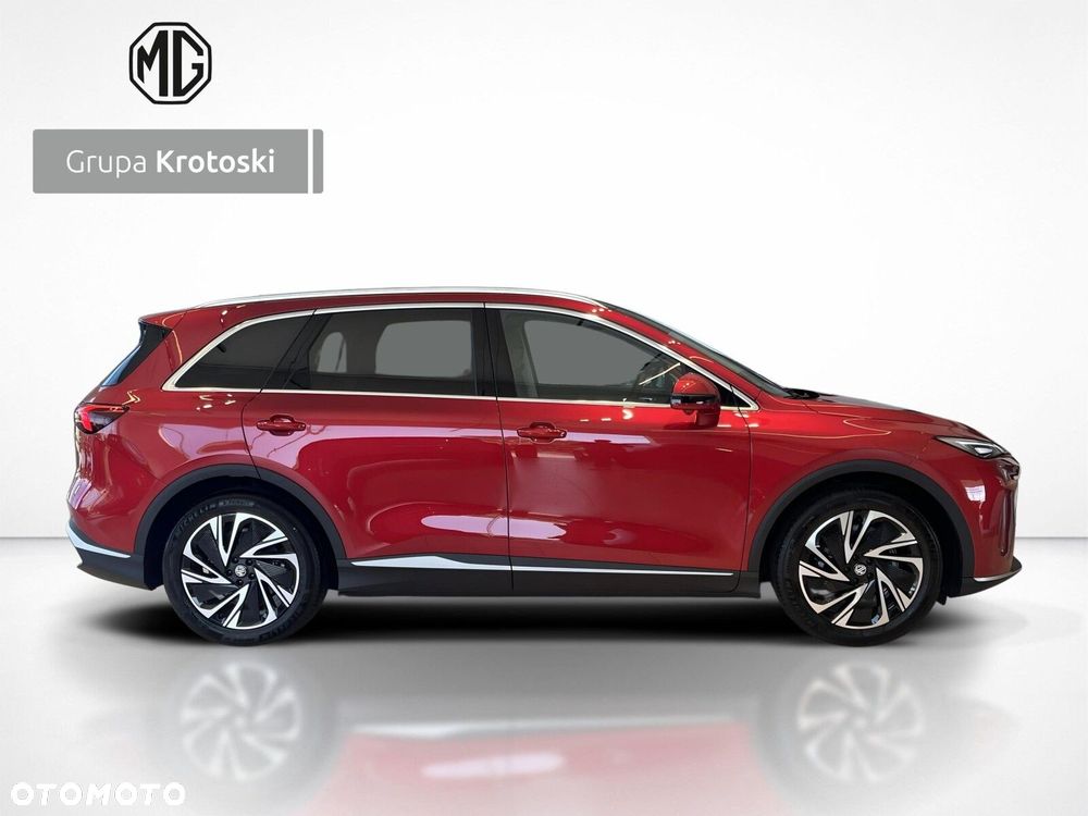 MG S6 - 8