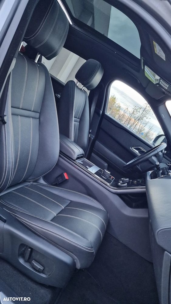 Land Rover Range Rover Velar 2.0 R-Dynamic - 13