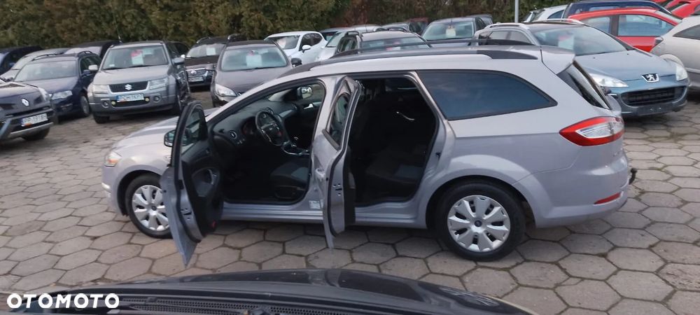 Ford Mondeo 1.6 TDCi Champions Edition - 5