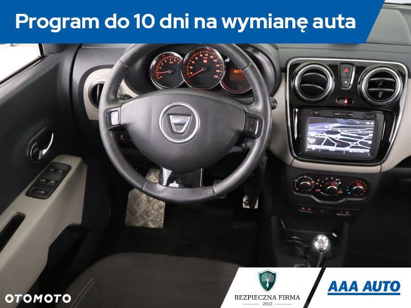 Dacia Lodgy - 9