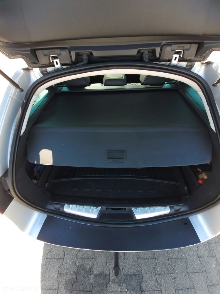 Peugeot 508 BlueHDi 150 Stop&Start Allure - 24