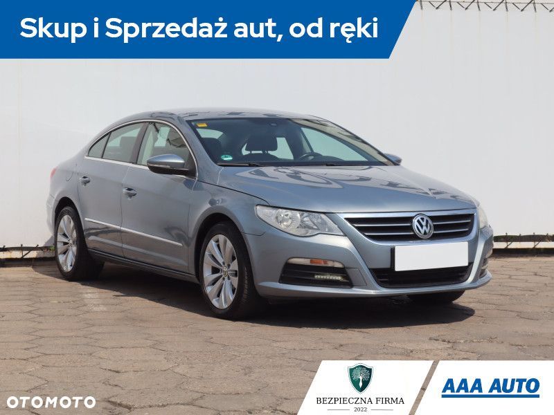 Volkswagen Passat CC - 3
