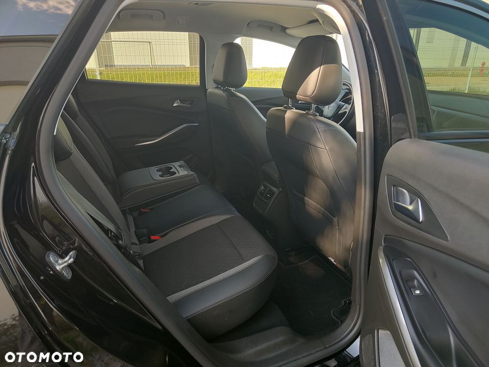 Opel Grandland X 1.5 D Start/Stop Automatik Business Elegance - 13