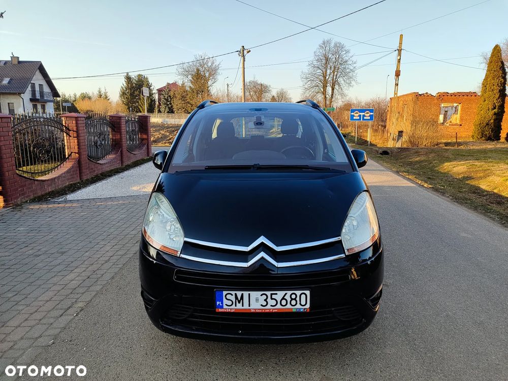 Citroën C4 Picasso 1.8i Impress - 7
