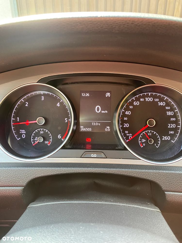 Volkswagen Golf 1.6 TDI BMT Highline DSG - 15