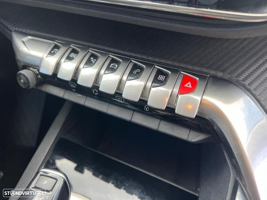 Peugeot 5008 1.5 BlueHDi Active Pack EAT8 - 9