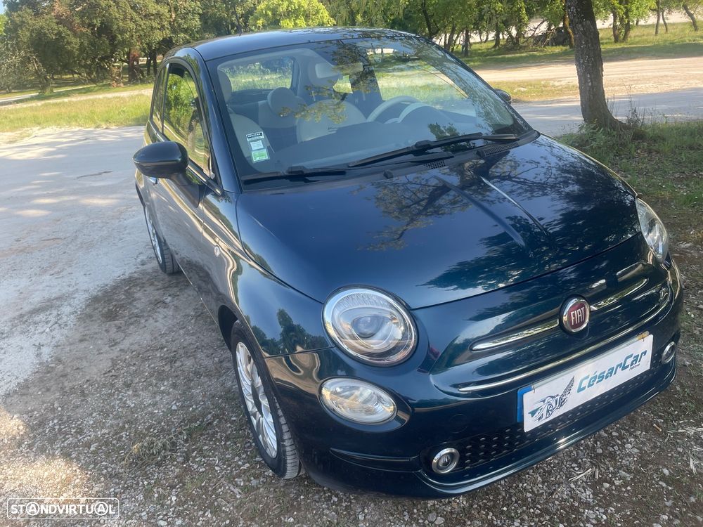 Fiat 500 - 6