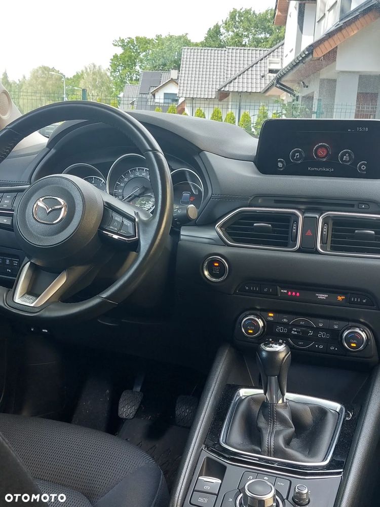 Mazda CX-5 2.0 Skyenergy 2WD - 15
