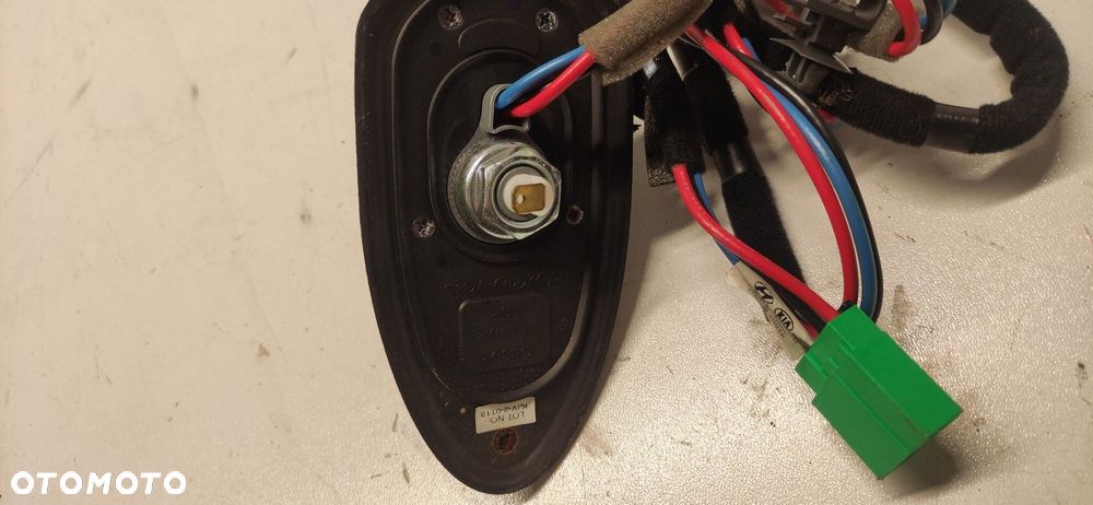 HYUNDAI I20 II ANTENA NAVI NAWI GPS 14-19 - 3