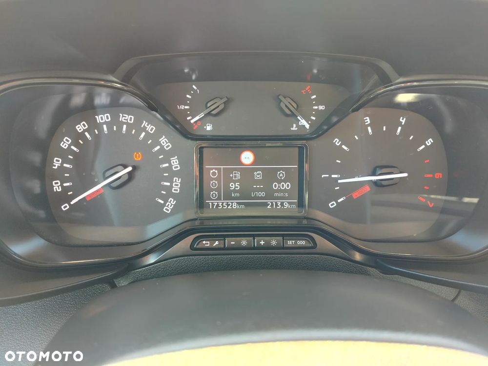 Toyota Proace City Verso 1.5 D-4D Business - 10