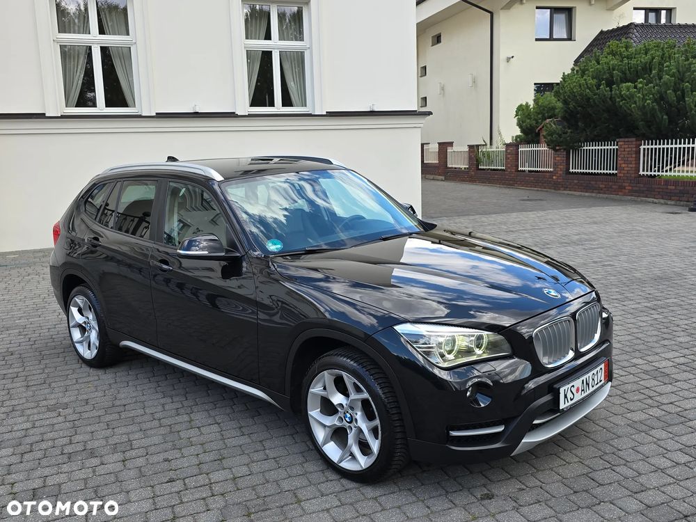 BMW X1 sDrive20i xLine - 5