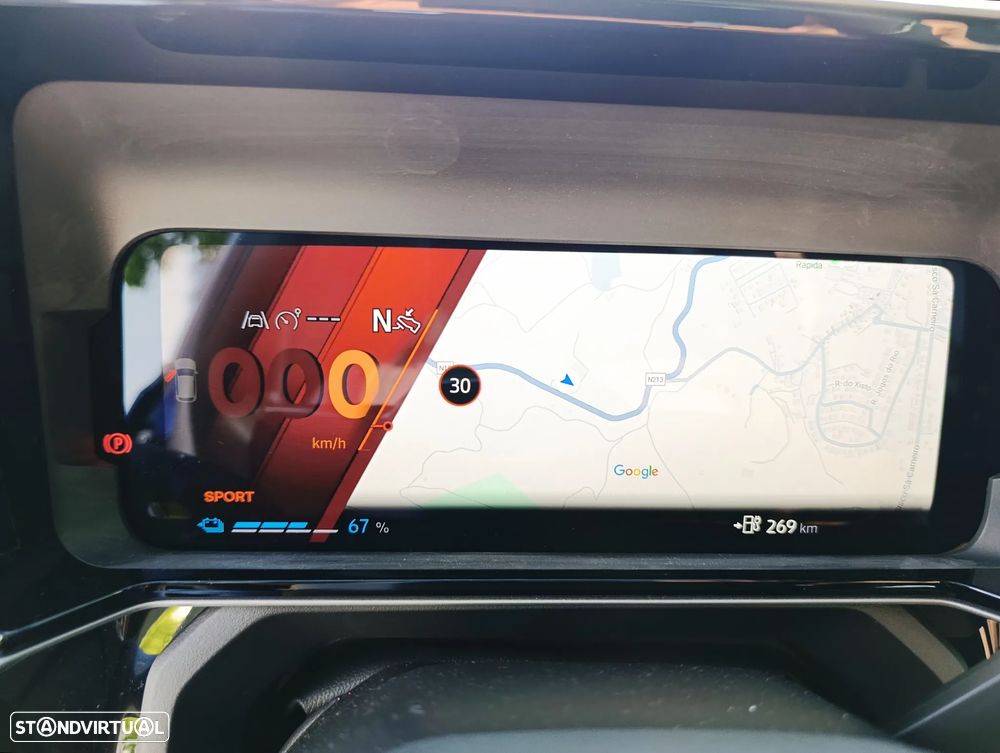 Renault 5 E-Tech - 16