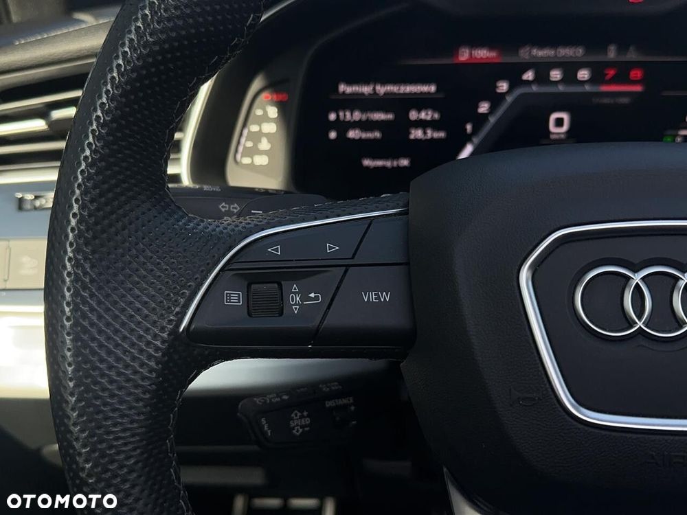 Audi Q7 - 23