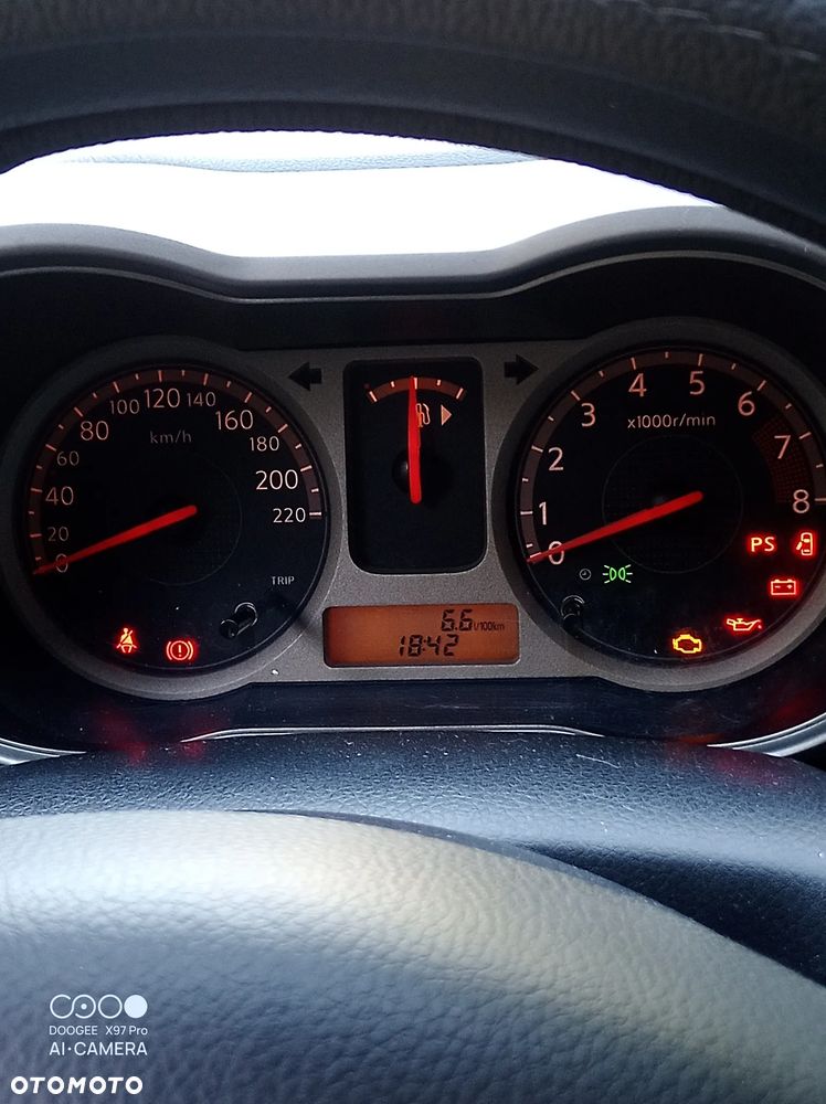 Nissan Note 1.6 Acenta - 10