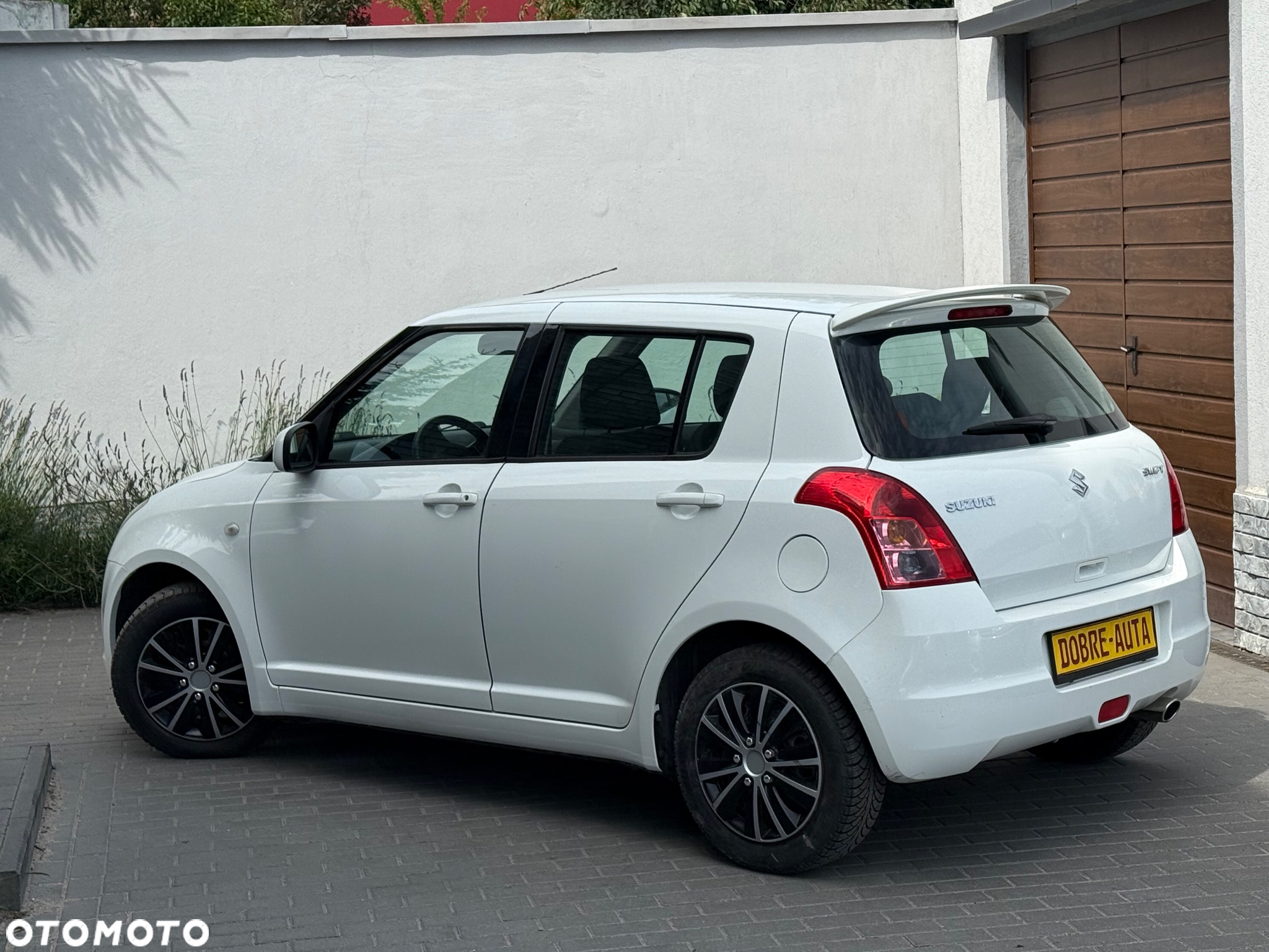 Suzuki Swift 1.3 GS / Premium - 23