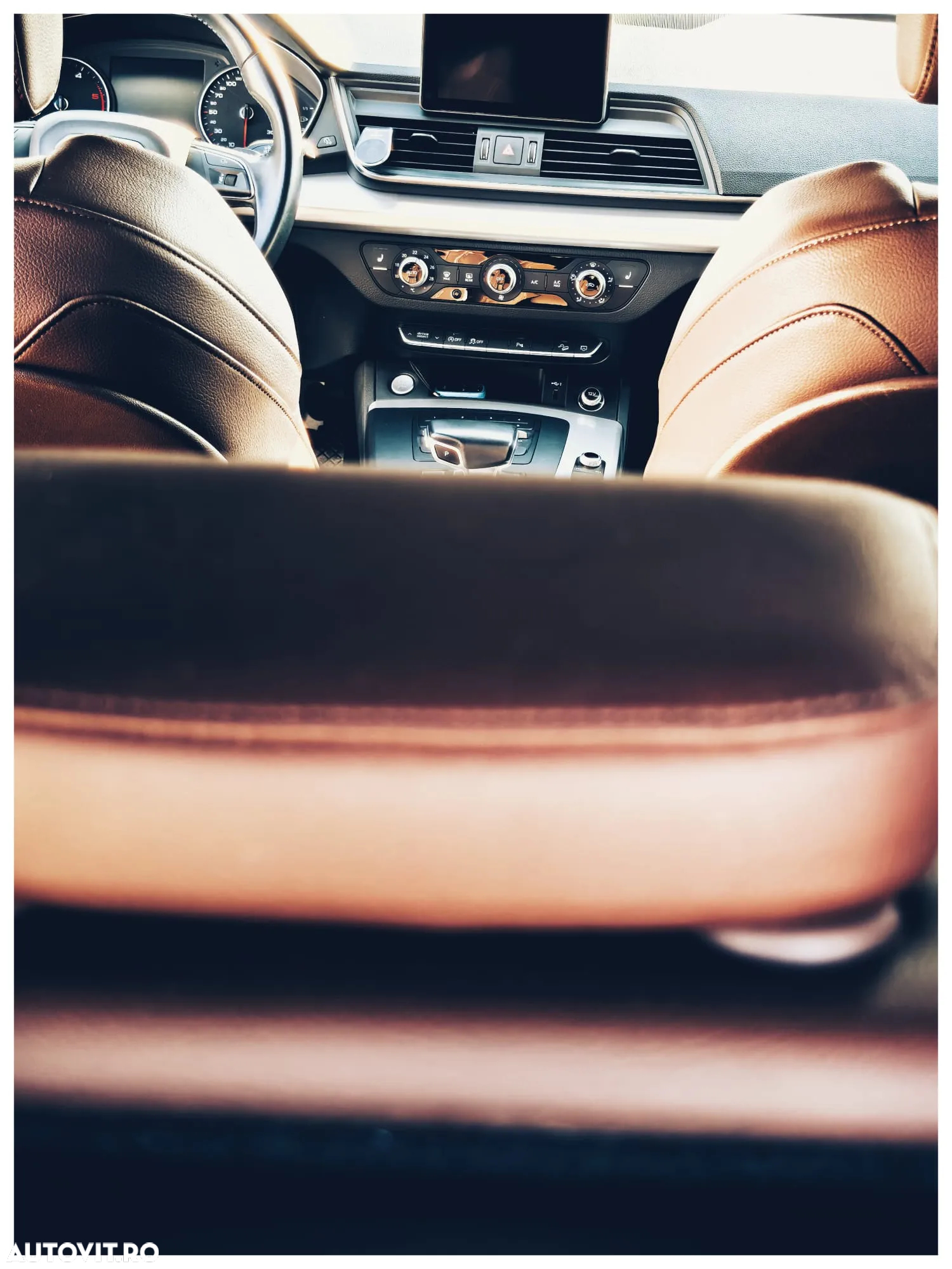 Audi Q5 35 TDI S tronic sport - 17