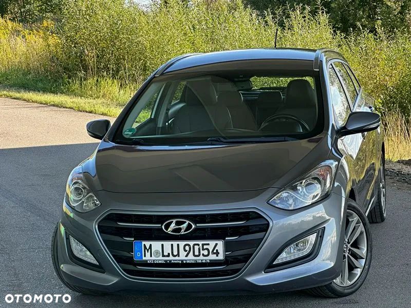 Hyundai i30 - 1