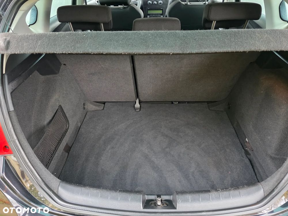 Seat Leon 1.2 TSI Reference - 7