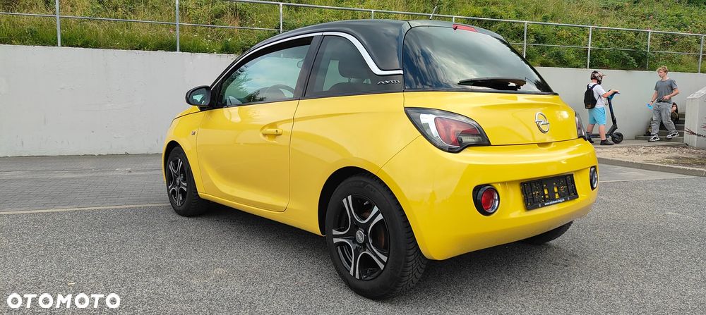 Opel Adam 1.4 Start/Stop Jam - 13