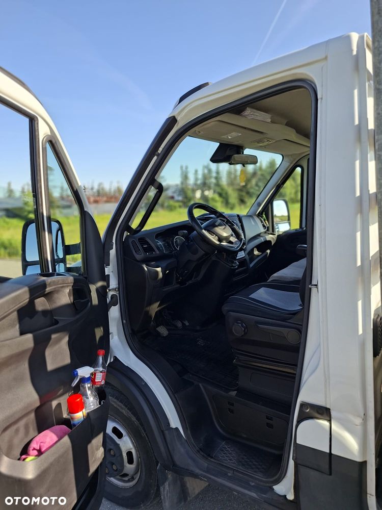 Iveco Daily 50C18 - 19