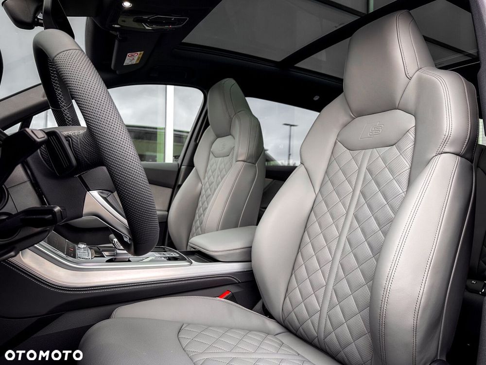 Audi Q7 - 22