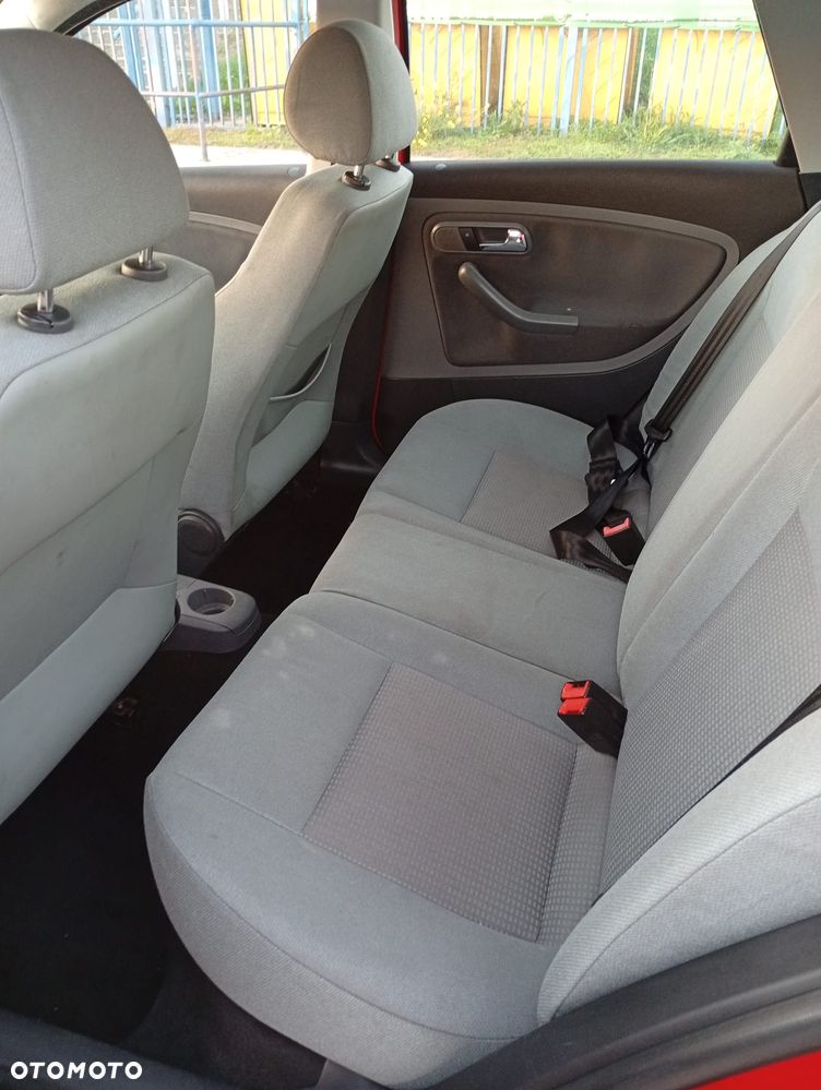 Seat Ibiza - 7