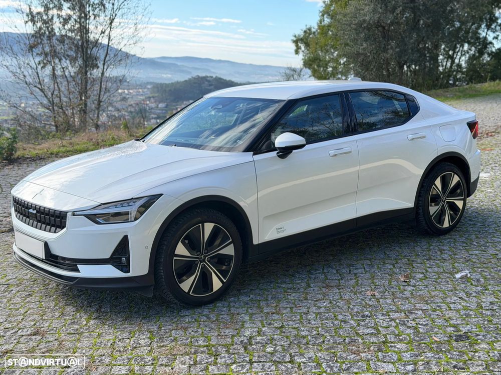 Polestar 2 Long Range 82 kWh - 1