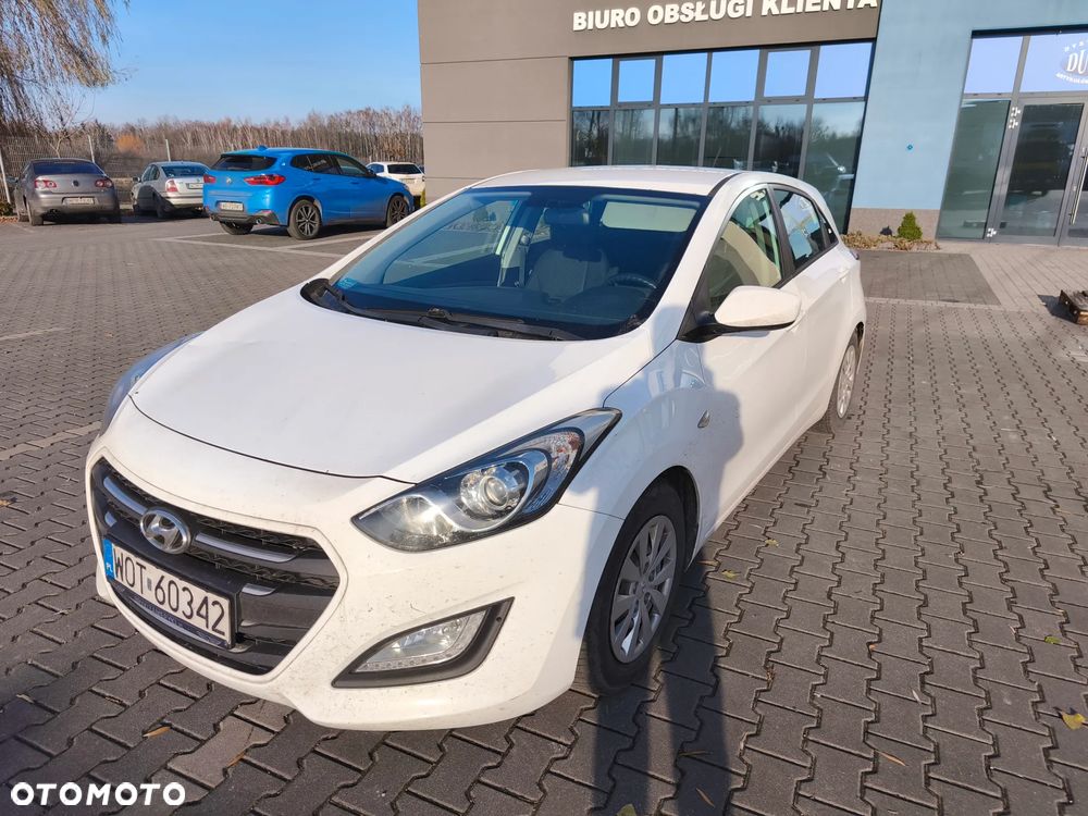 Hyundai i30 1.4 CRDi Classic - 1