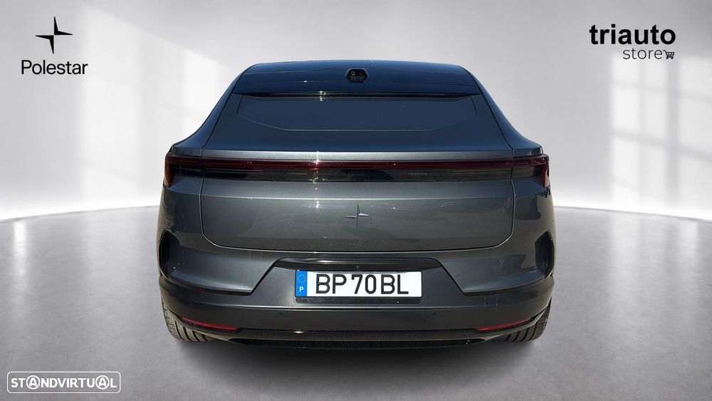 Polestar 4 coupé Long Range 100 kWh Single Motor Plus - 7