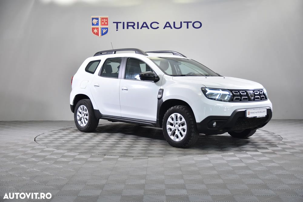 Dacia Duster - 8