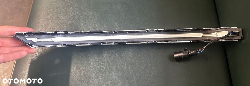 LED ATRAPY PRAWY VW T-ROC 2GA LIFT PO 2022 2GA941654A - 5