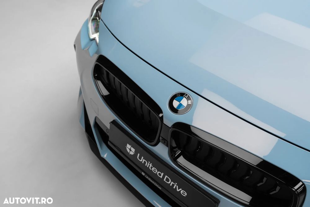 BMW M2 2025 — imagine 5