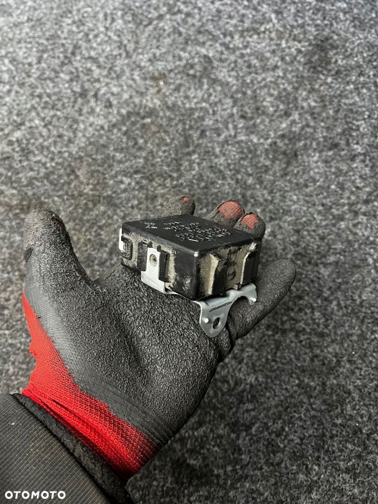 moduł przekaźnik wycieraczek toyota rav 4 III 8594042020 - 7