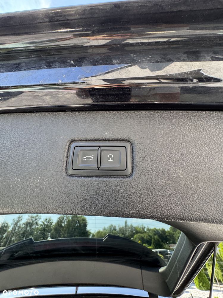 Audi Q7 3.0 TDI Quattro Tiptronic - 22