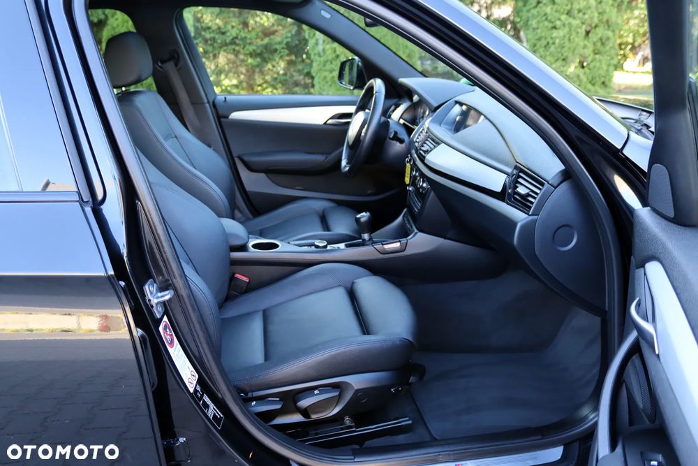 BMW X1 xDrive20d - 22