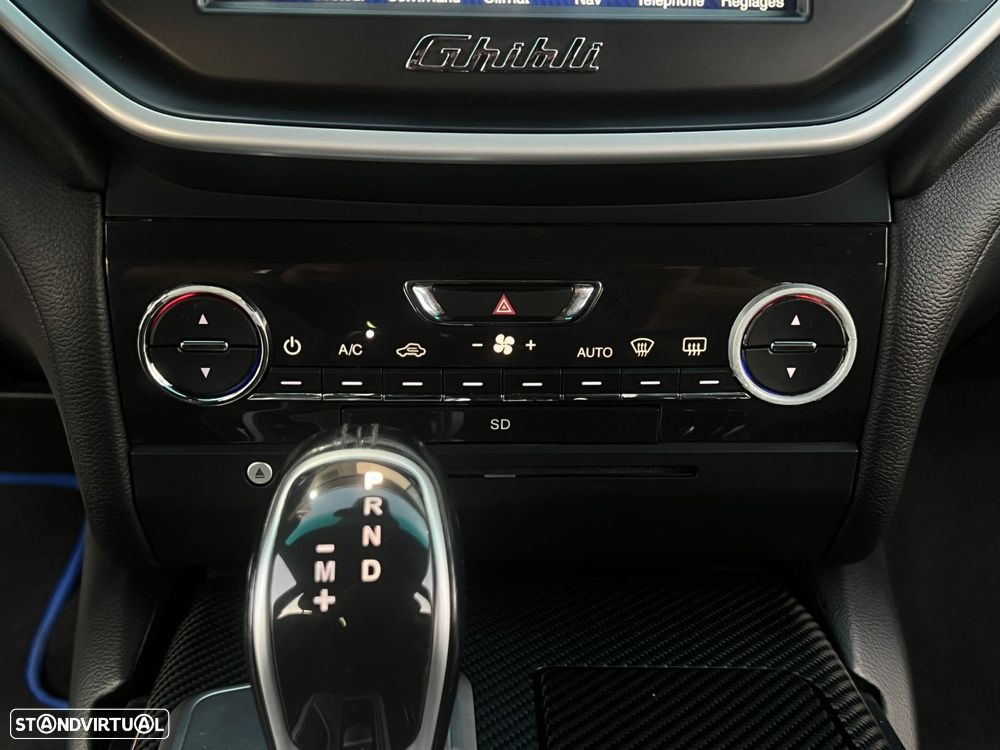 Maserati Ghibli 3.0 V6 GranLusso - 18