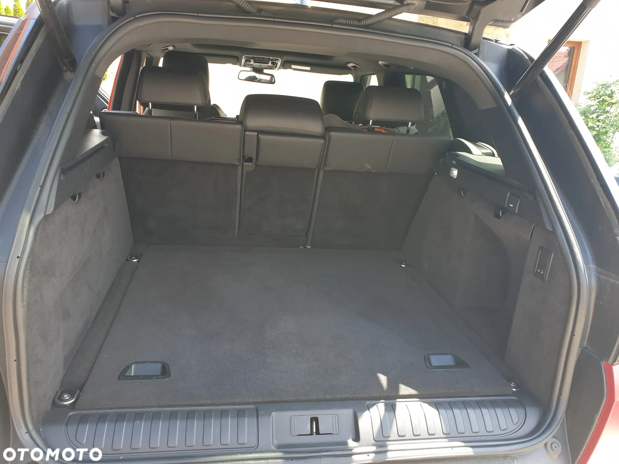 Land Rover Range Rover Sport SDV8 HSE Dynamic - 10