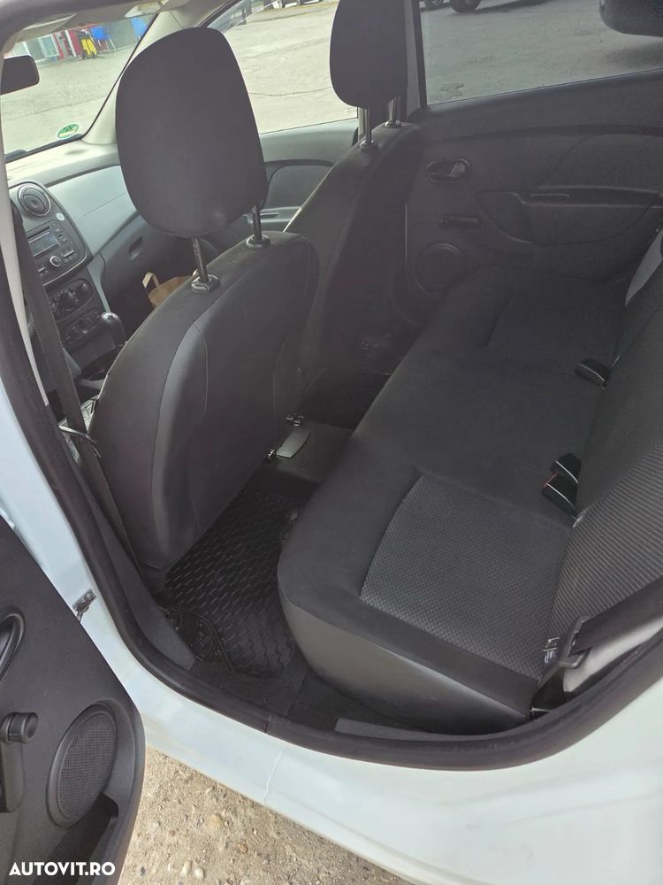 Dacia Logan MCV 1.2 73 CP Laureate - 7