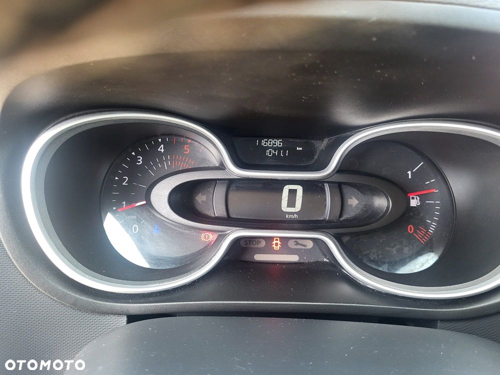 Renault Trafic - 7
