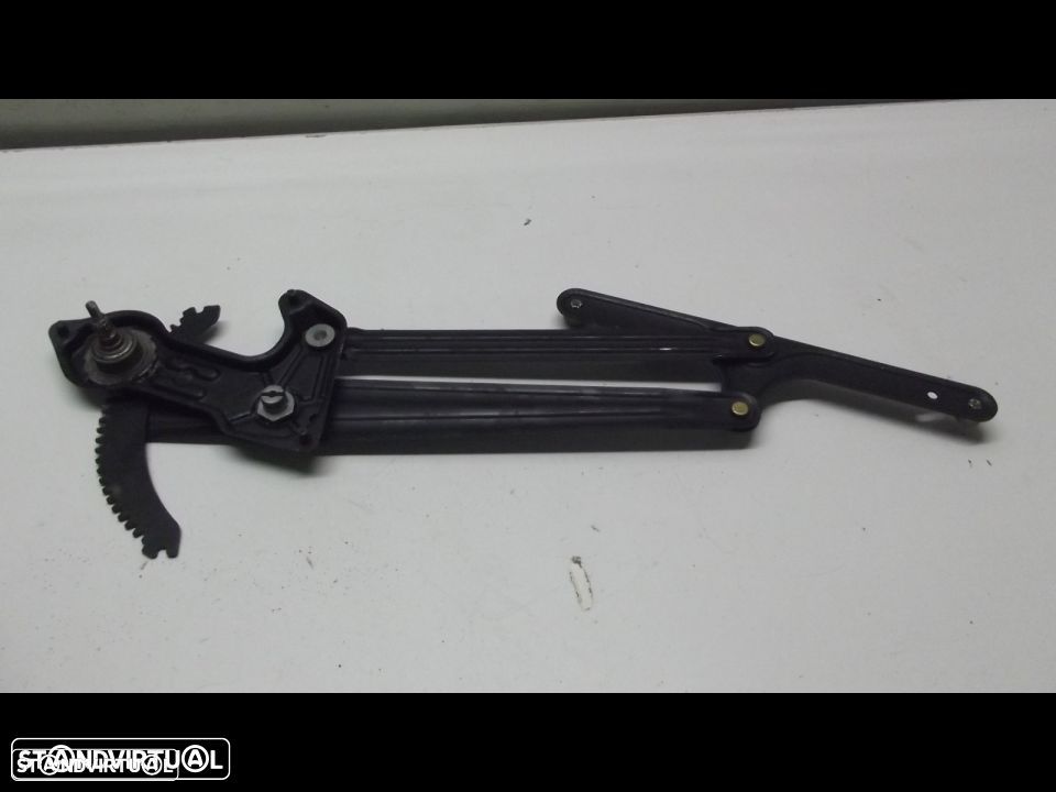 renault 5 elevador de vidro frente direito - 3