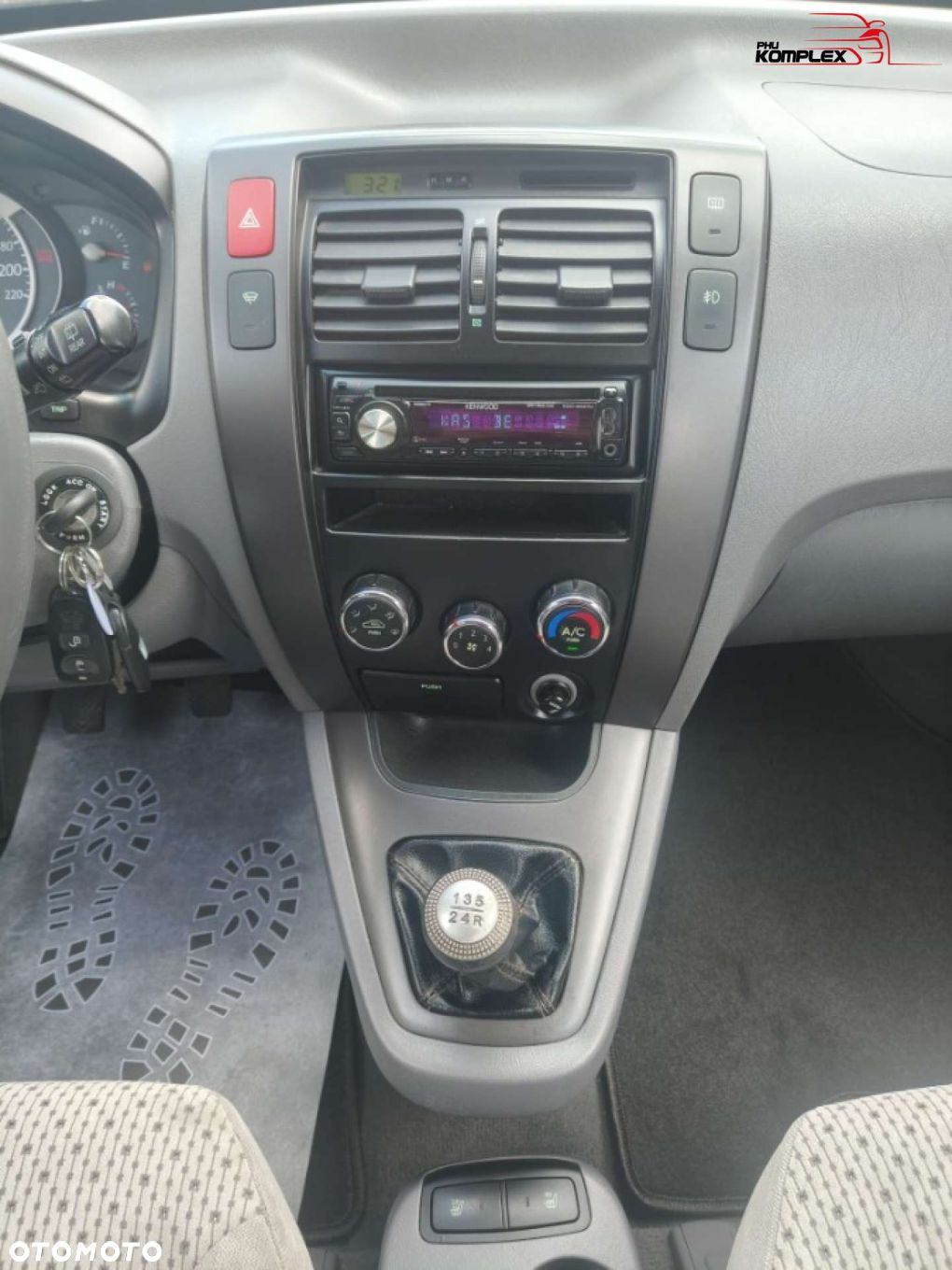 Hyundai Tucson - 15