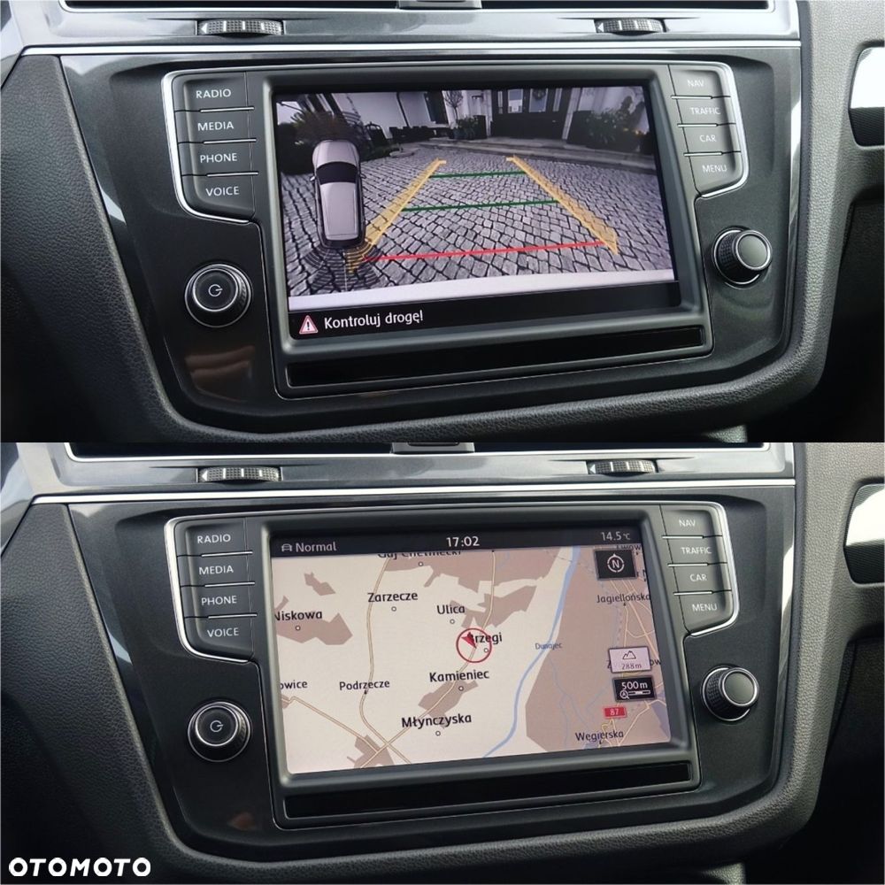 Volkswagen Tiguan - 35