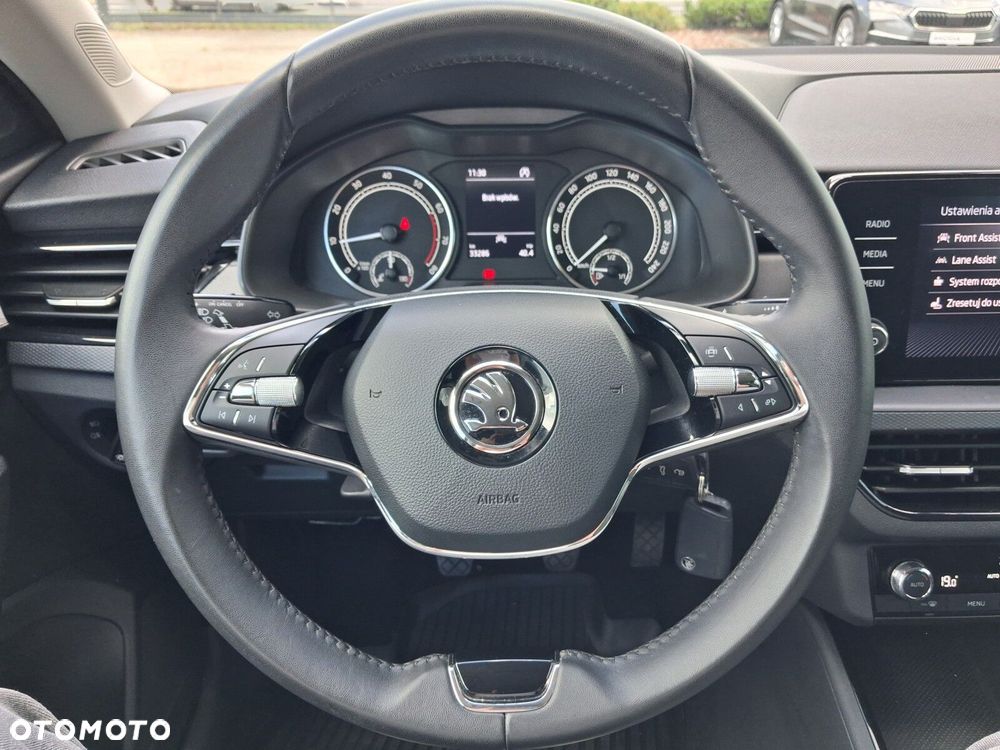 Skoda Scala 1.0 TSI Ambition - 13